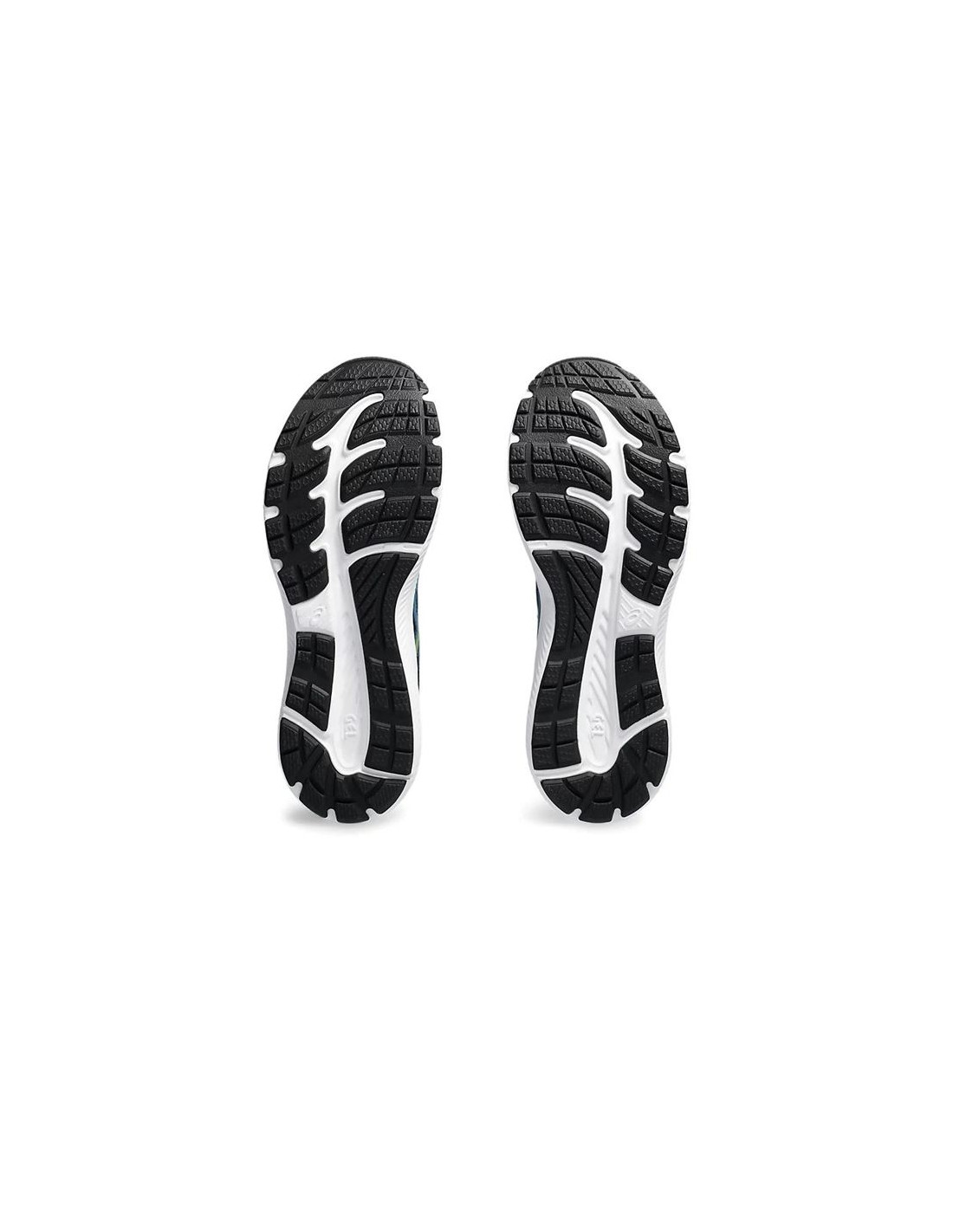 ZAPATILLAS DE RUNNING ASICS GELCONTEND 8 HOMBRE AZUL