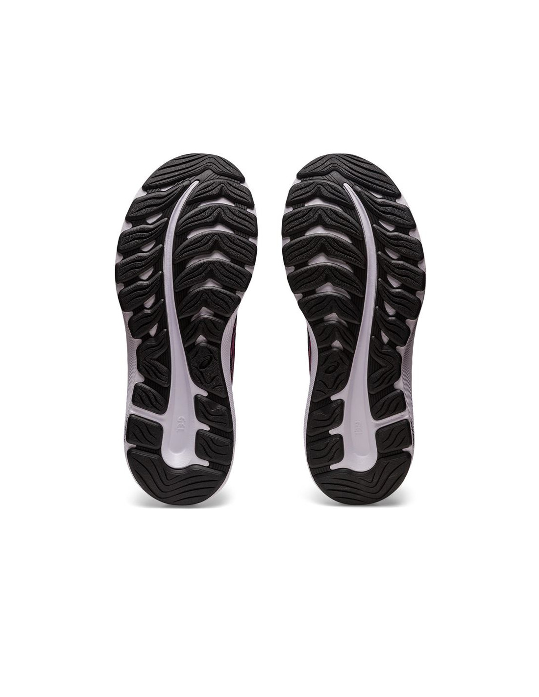 ZAPATILLAS DE RUNNING ASICS GELEXCITE 9 NEGRO MUJER