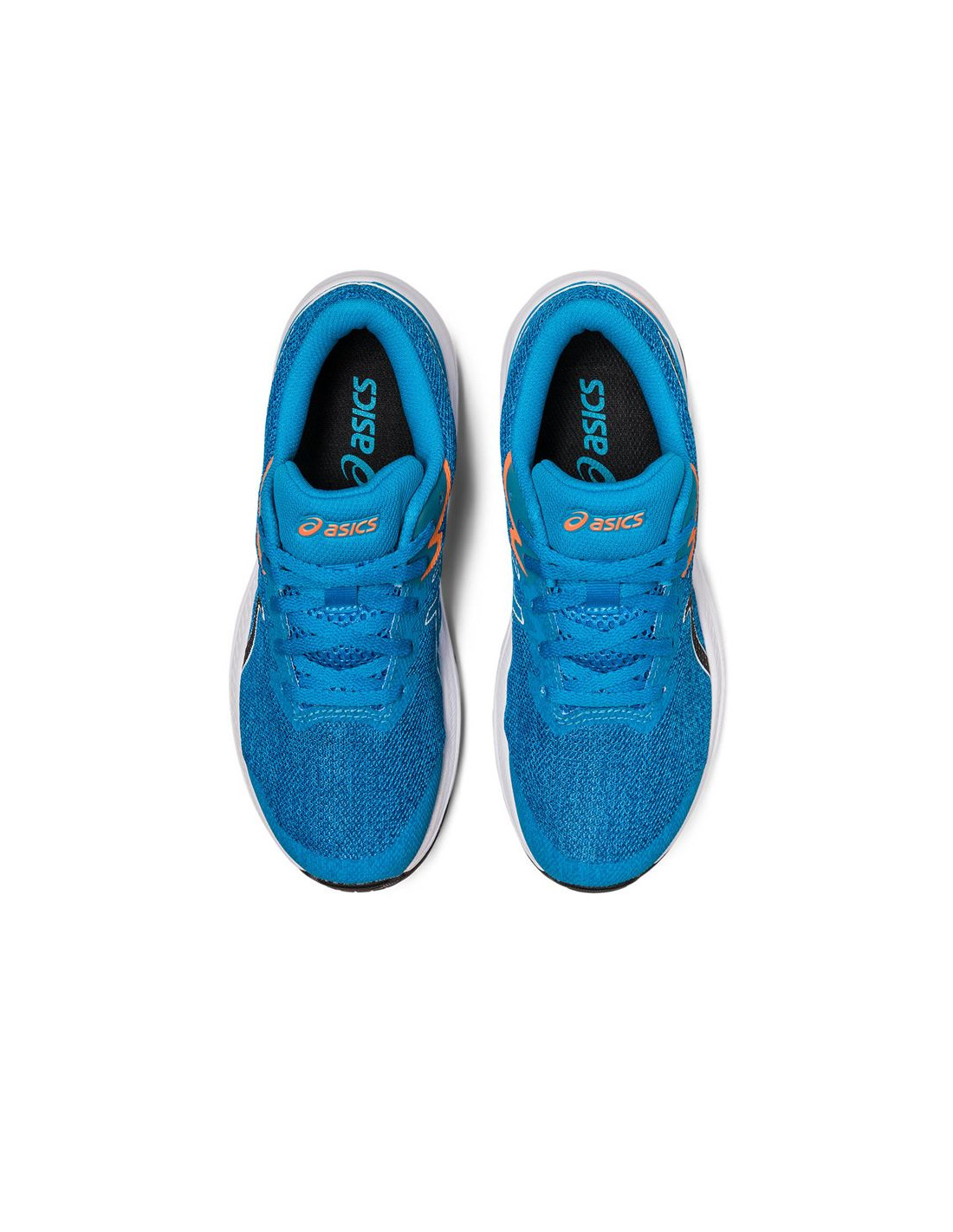 ZAPATILLAS DE RUNNING ASICS GT1000 11 GS AZUL NIñO