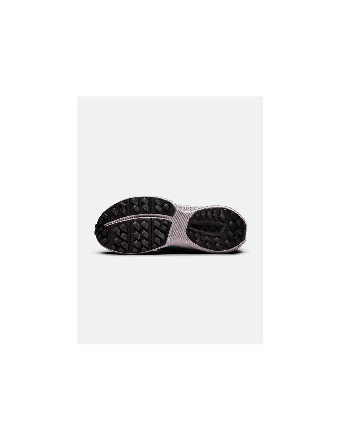 ZAPATILLAS DE RUNNING CRAFT ENDURANCE TRAIL HOMBRE AQUAMARINEH
