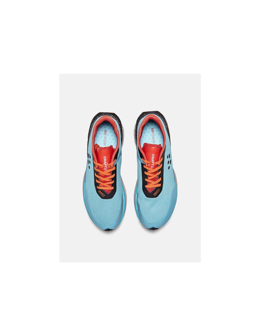 ZAPATILLAS DE RUNNING CRAFT ENDURANCE TRAIL HOMBRE AQUAMARINEH