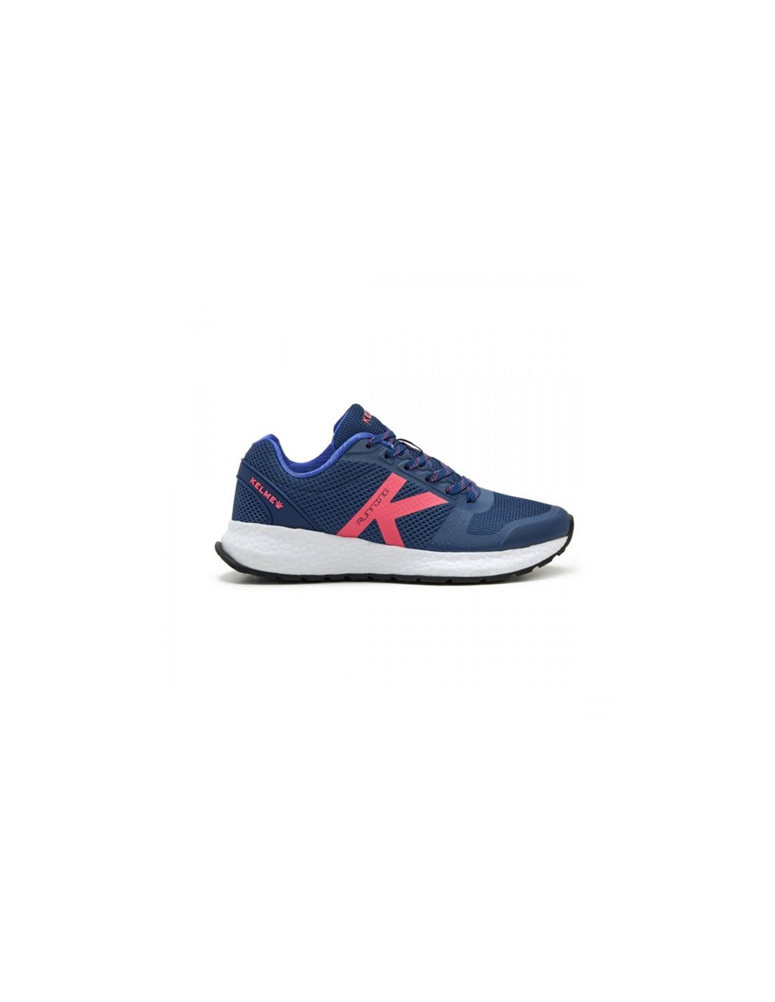 ZAPATILLAS DE RUNNING KELME KROOKIE AZUL HOMBRE