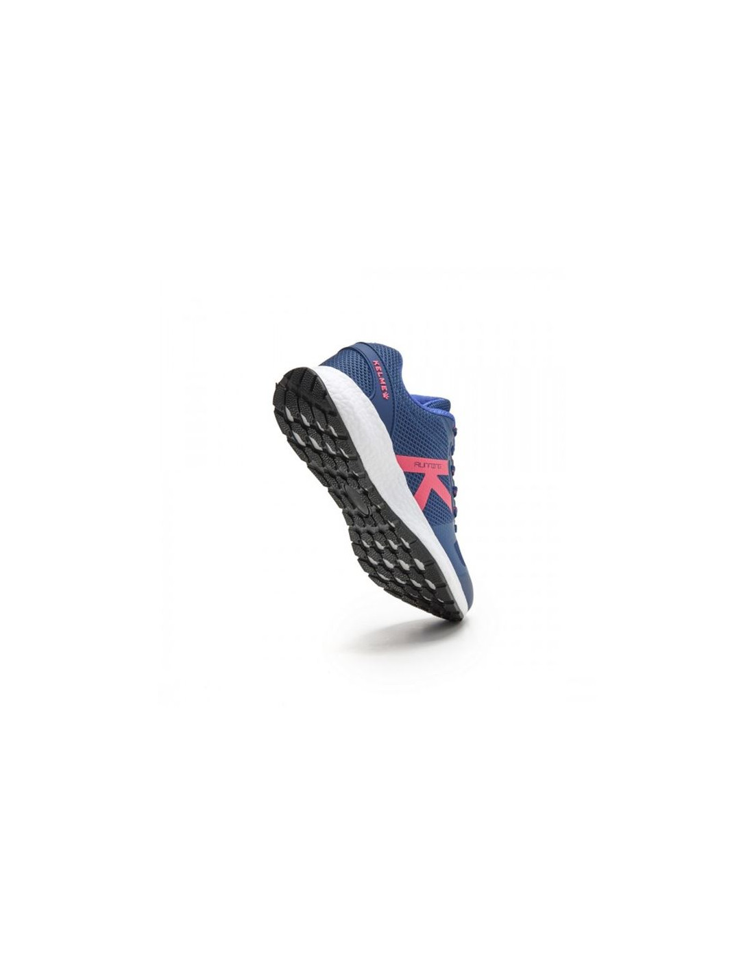 ZAPATILLAS DE RUNNING KELME KROOKIE AZUL HOMBRE