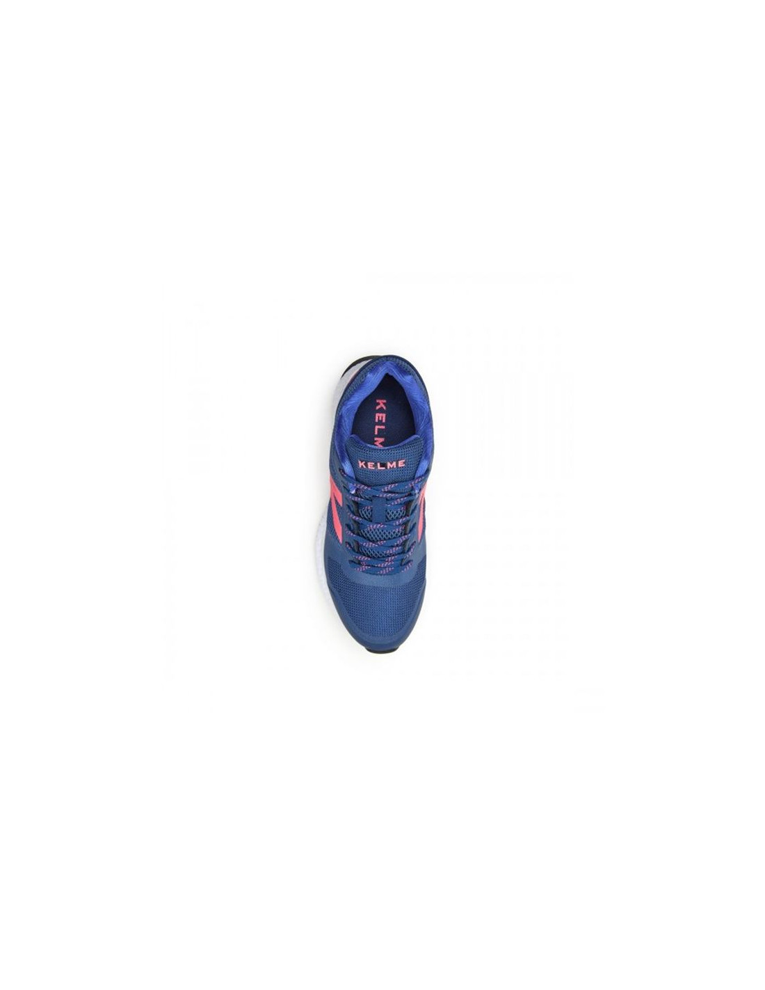 ZAPATILLAS DE RUNNING KELME KROOKIE AZUL HOMBRE