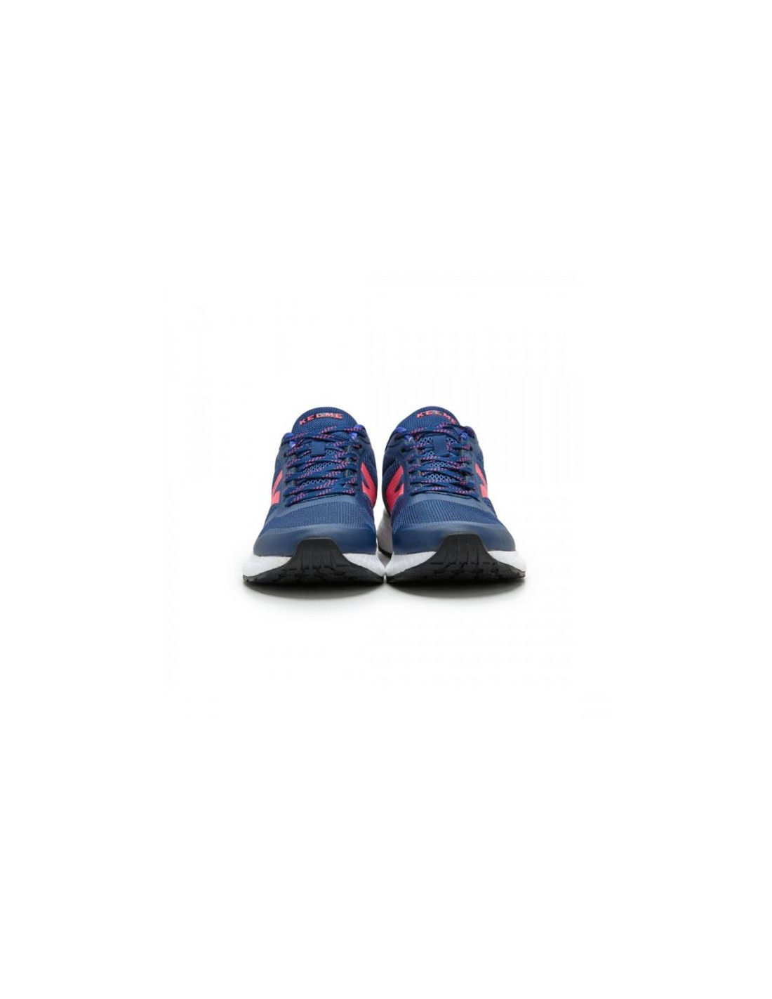 ZAPATILLAS DE RUNNING KELME KROOKIE AZUL HOMBRE