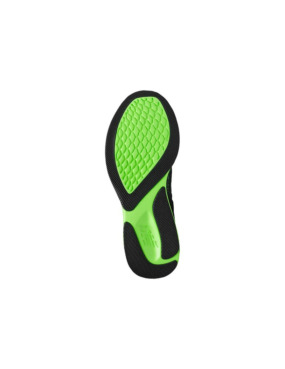 ZAPATILLAS DE RUNNING NEW BALANCE PESU GREYGREEN