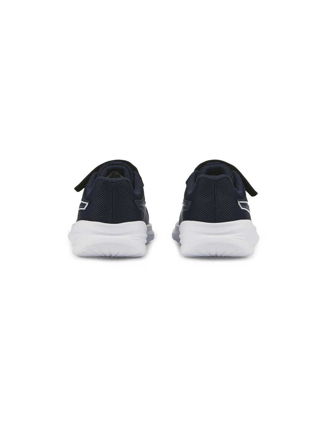 Zapatillas De Running Puma Transport Ac+ Niño Peacoat