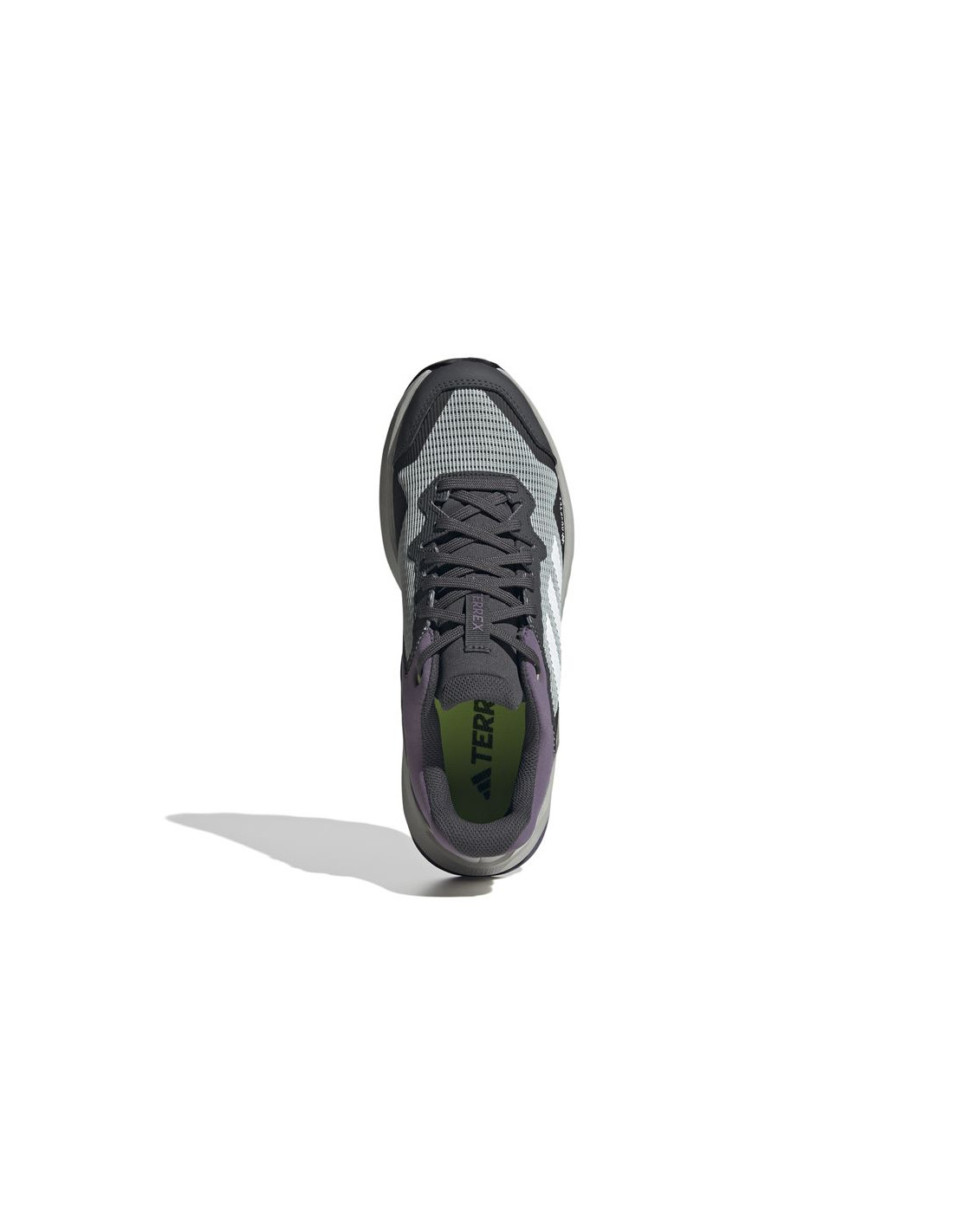 Zapatillas de Trail adidas Terrex Trailrider Gtx Mujer