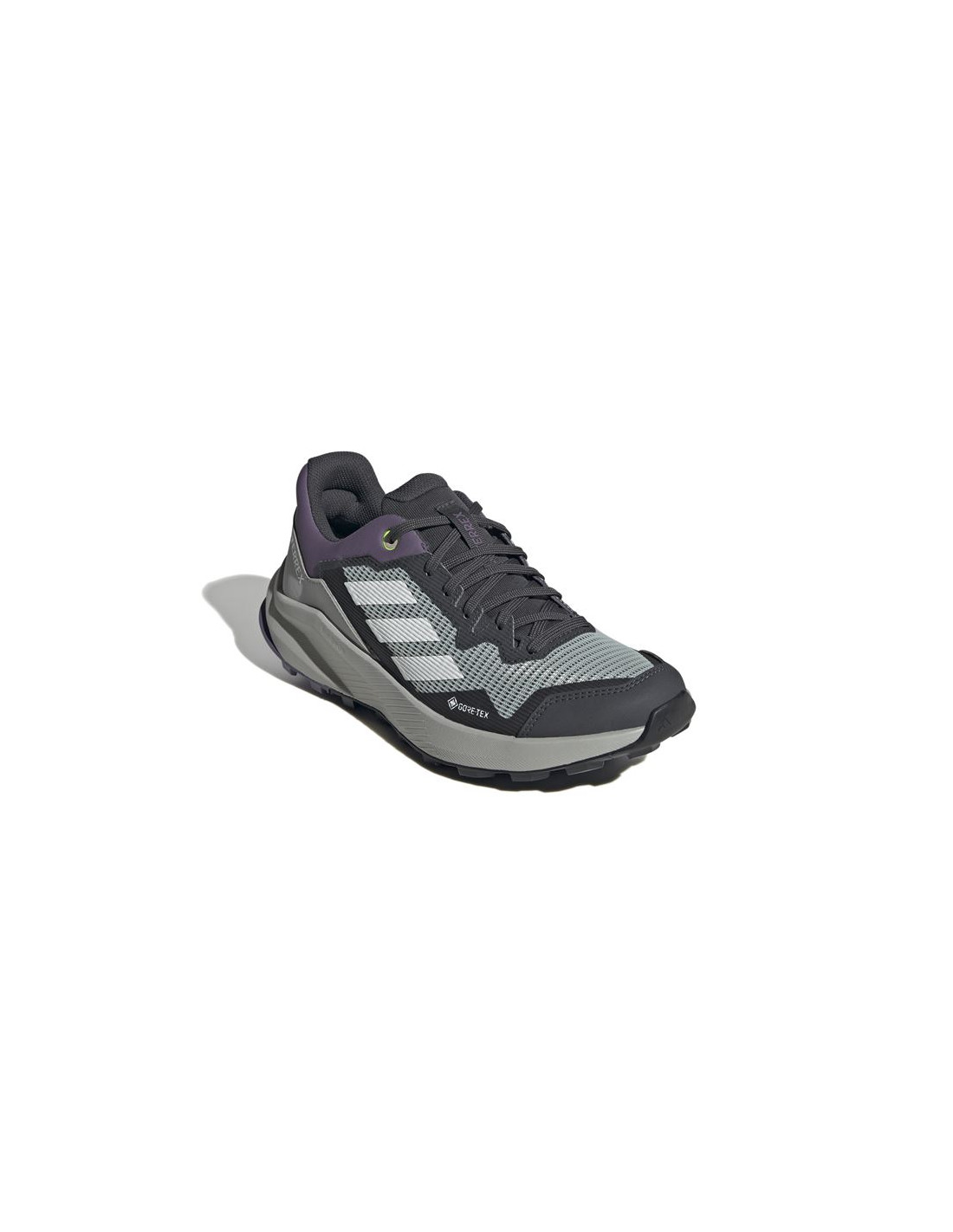 Zapatillas de Trail adidas Terrex Trailrider Gtx Mujer