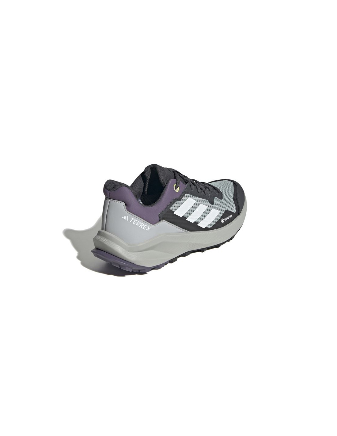 Zapatillas de Trail adidas Terrex Trailrider Gtx Mujer