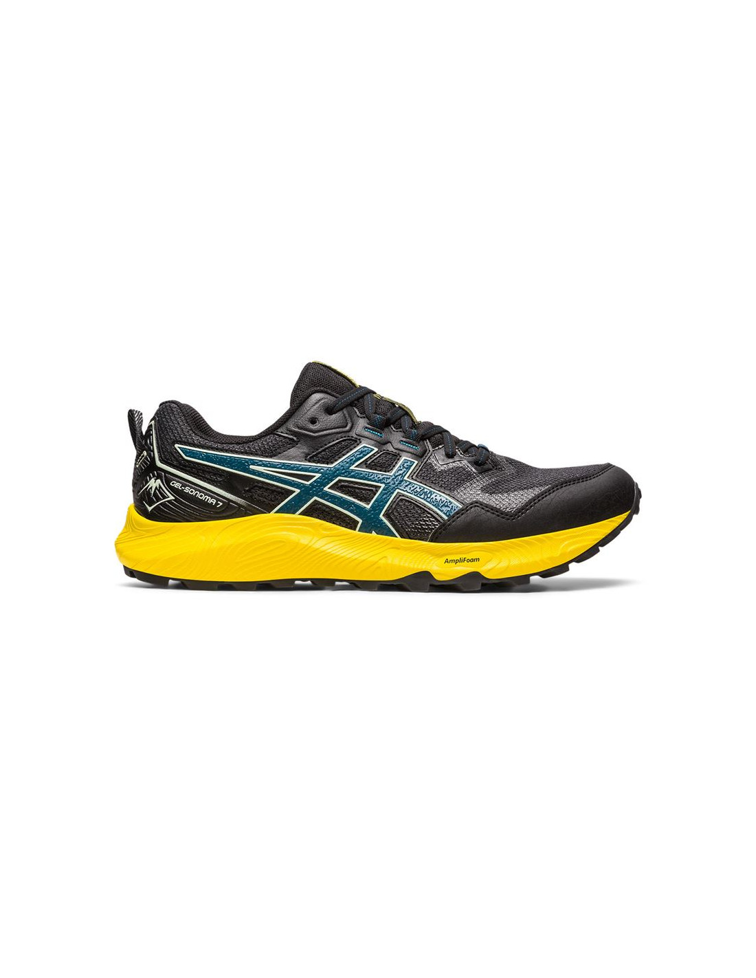 ZAPATILLAS DE TRAIL ASICS GELSONOMA 7 HOMBRE