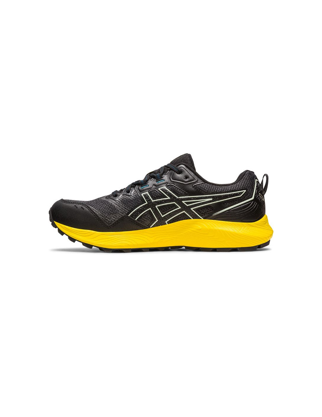 ZAPATILLAS DE TRAIL ASICS GELSONOMA 7 HOMBRE