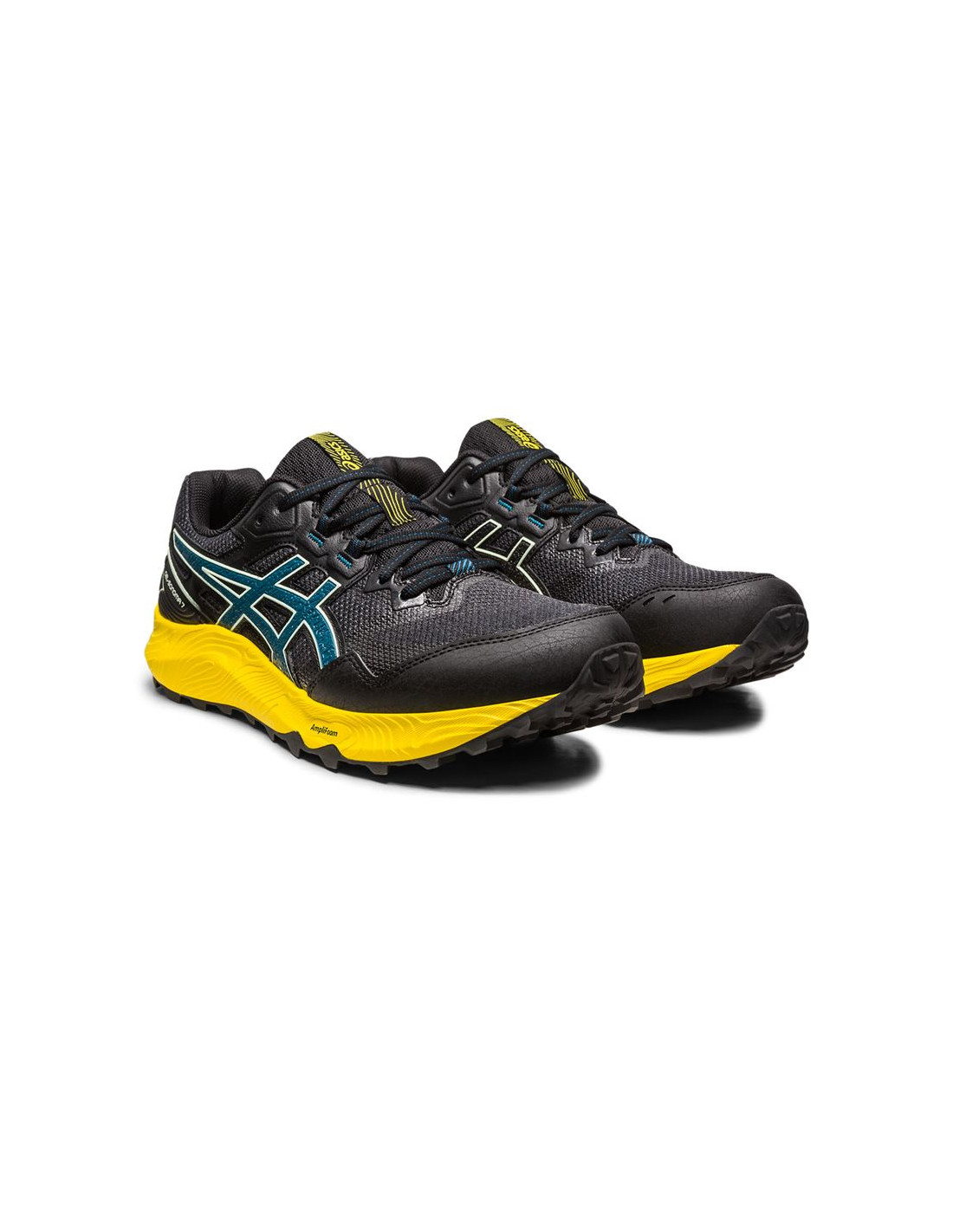 ZAPATILLAS DE TRAIL ASICS GELSONOMA 7 HOMBRE