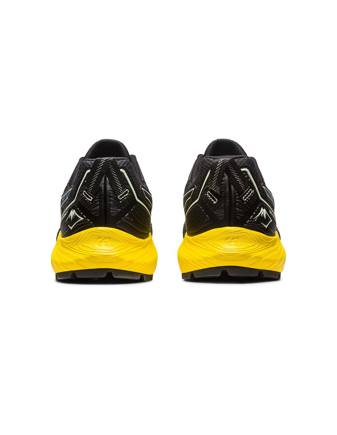 ZAPATILLAS DE TRAIL ASICS GELSONOMA 7 HOMBRE