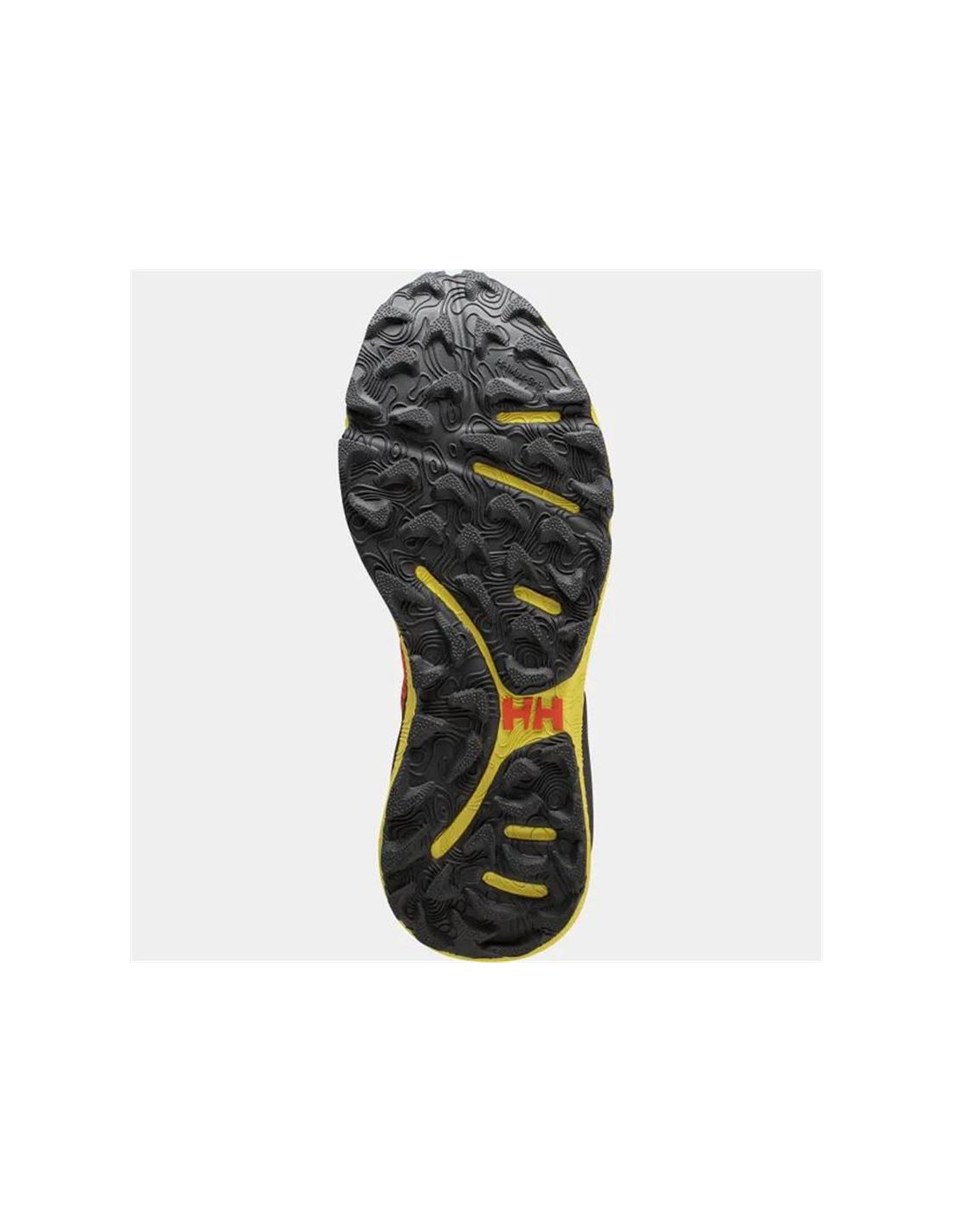 ZAPATILLAS DE TRAIL HELLY HANSEN CUSHPRO EAGLE TR5 HOMBRE ROJO
