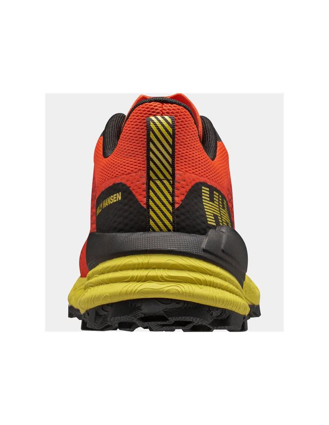 ZAPATILLAS DE TRAIL HELLY HANSEN CUSHPRO EAGLE TR5 HOMBRE ROJO
