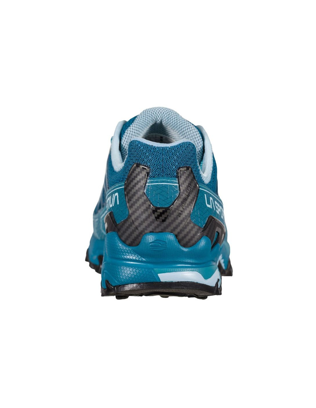 Zapatillas de trail La Sportiva Ultra Raptor II Wide azul Mujer