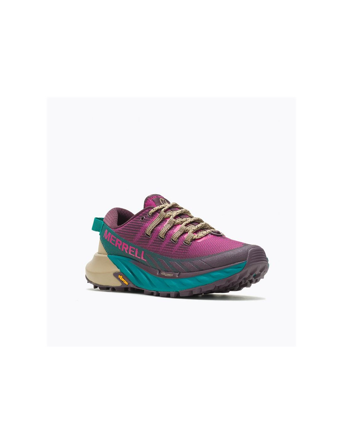 Zapatillas de Trail Merrell Agility Peak 4 Mujer