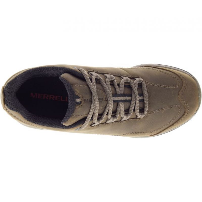 Zapatillas de trail para mujer Merrell Siren Traveller 3 (Brindle/boulder)
