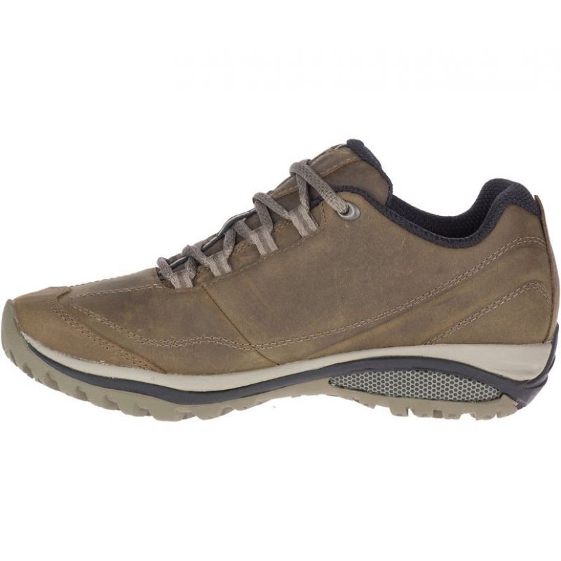 Zapatillas de trail para mujer Merrell Siren Traveller 3 (Brindle/boulder)