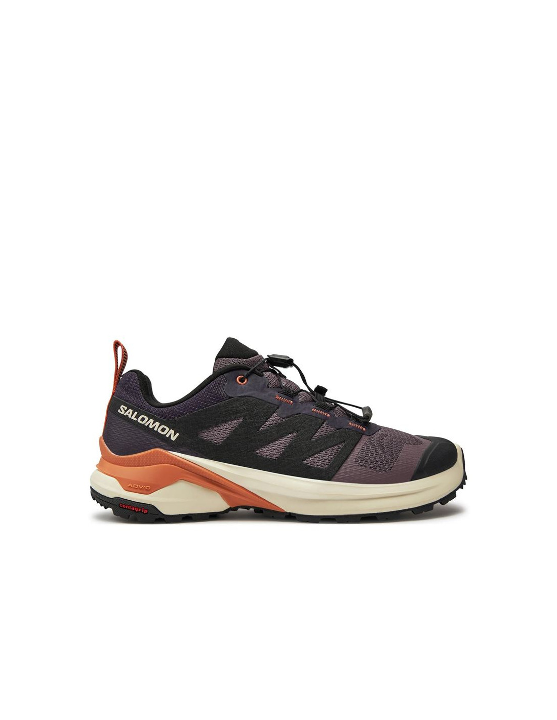 ZAPATILLAS DE TRAIL SALOMON XADVENTURE  MUJER