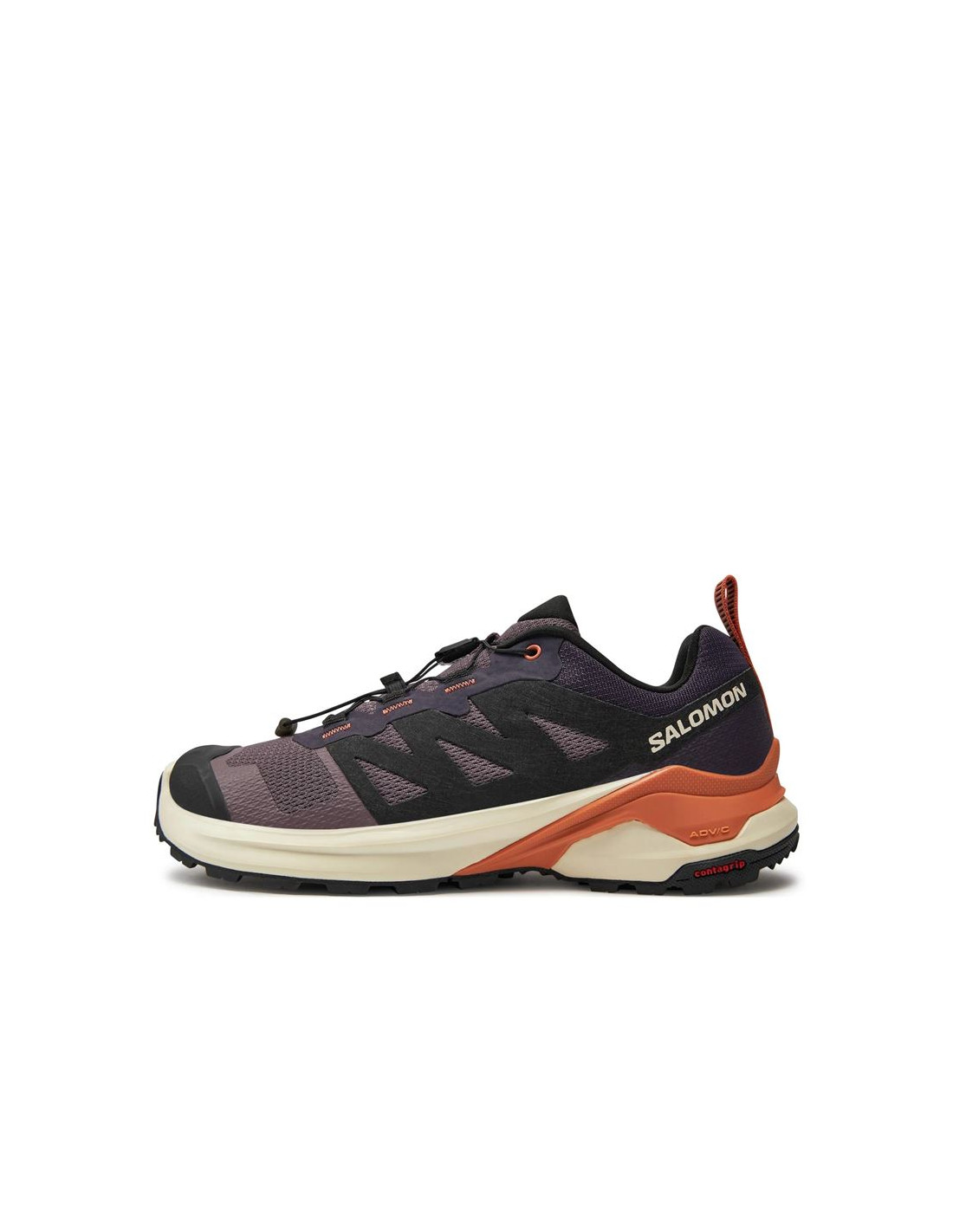 ZAPATILLAS DE TRAIL SALOMON XADVENTURE  MUJER