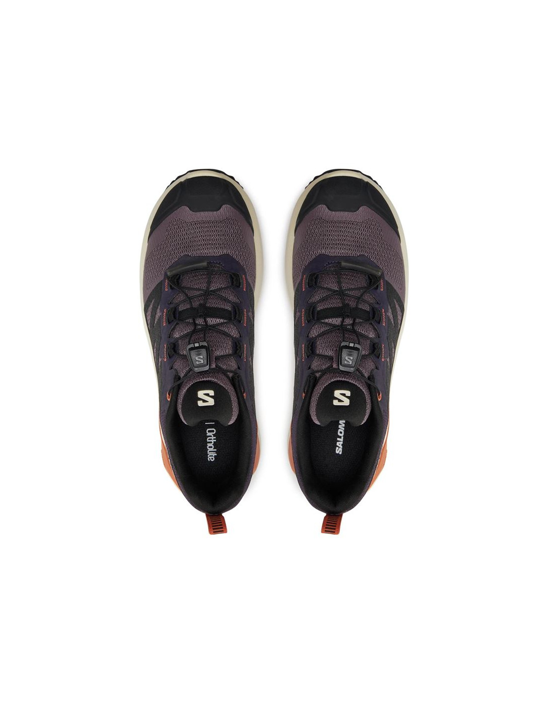 ZAPATILLAS DE TRAIL SALOMON XADVENTURE  MUJER