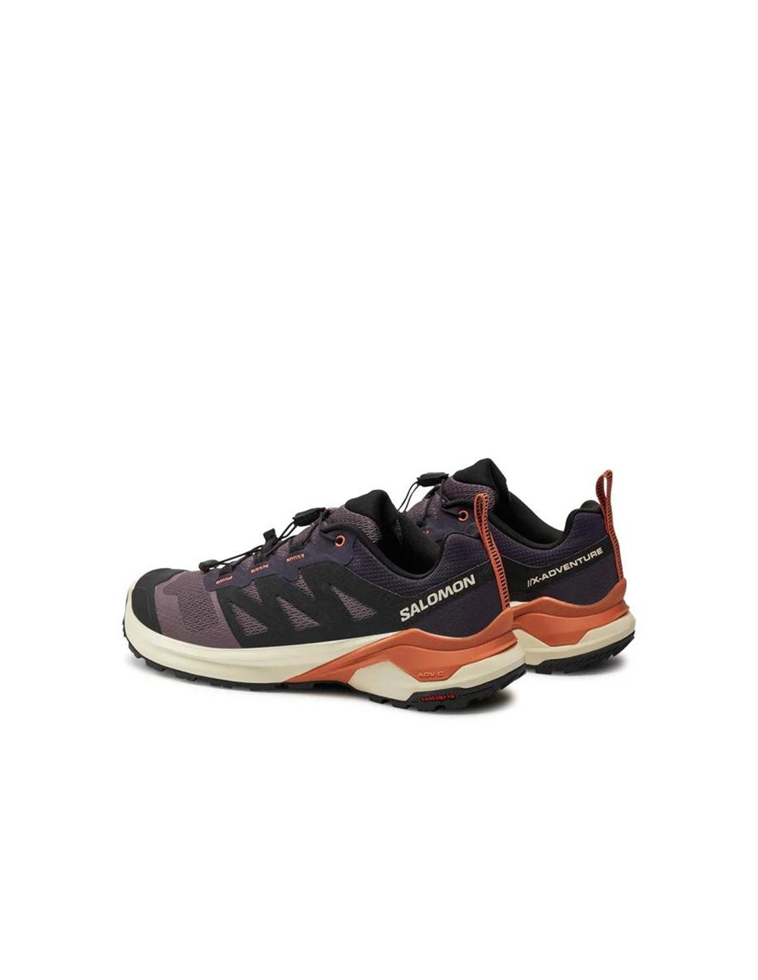 ZAPATILLAS DE TRAIL SALOMON XADVENTURE  MUJER