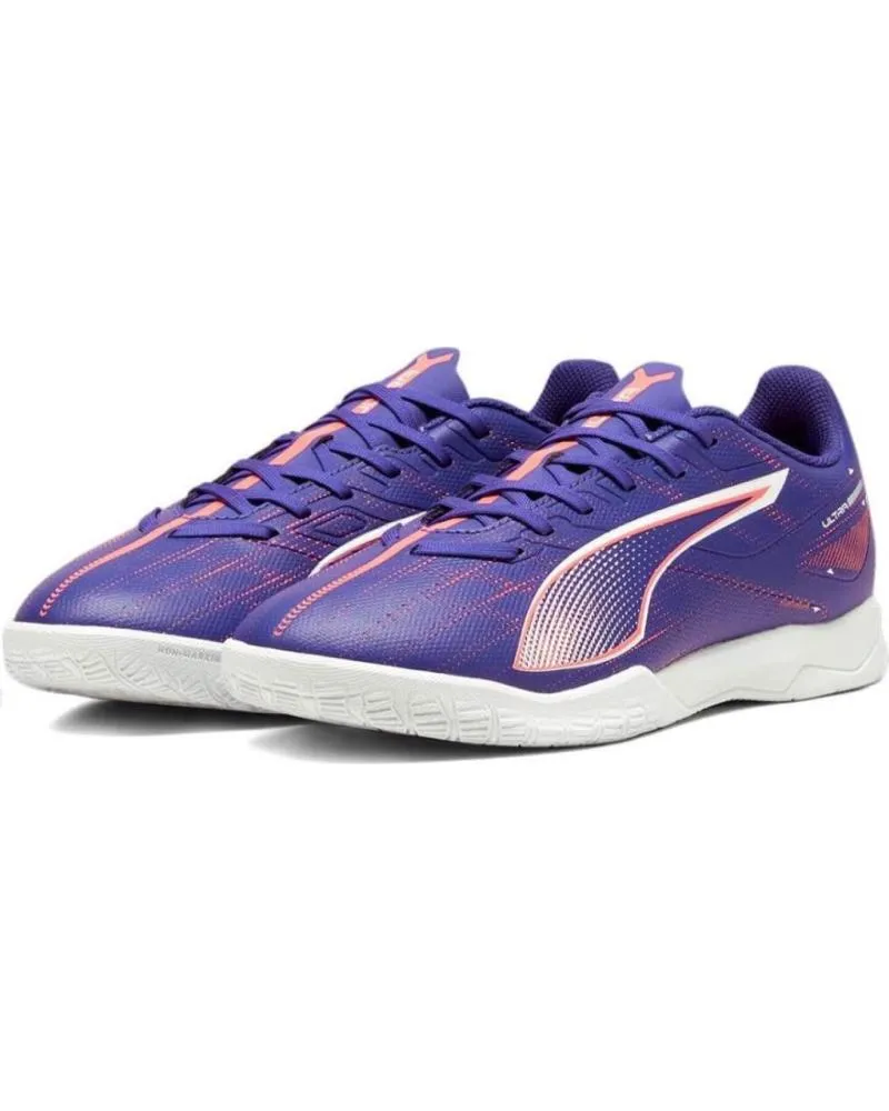 ZAPATILLAS DEPORTE PUMA  DE HOMBRE ZAPATILLAS ULTRA PLAY 5 AZUL 10790701  VARIOS COLORES