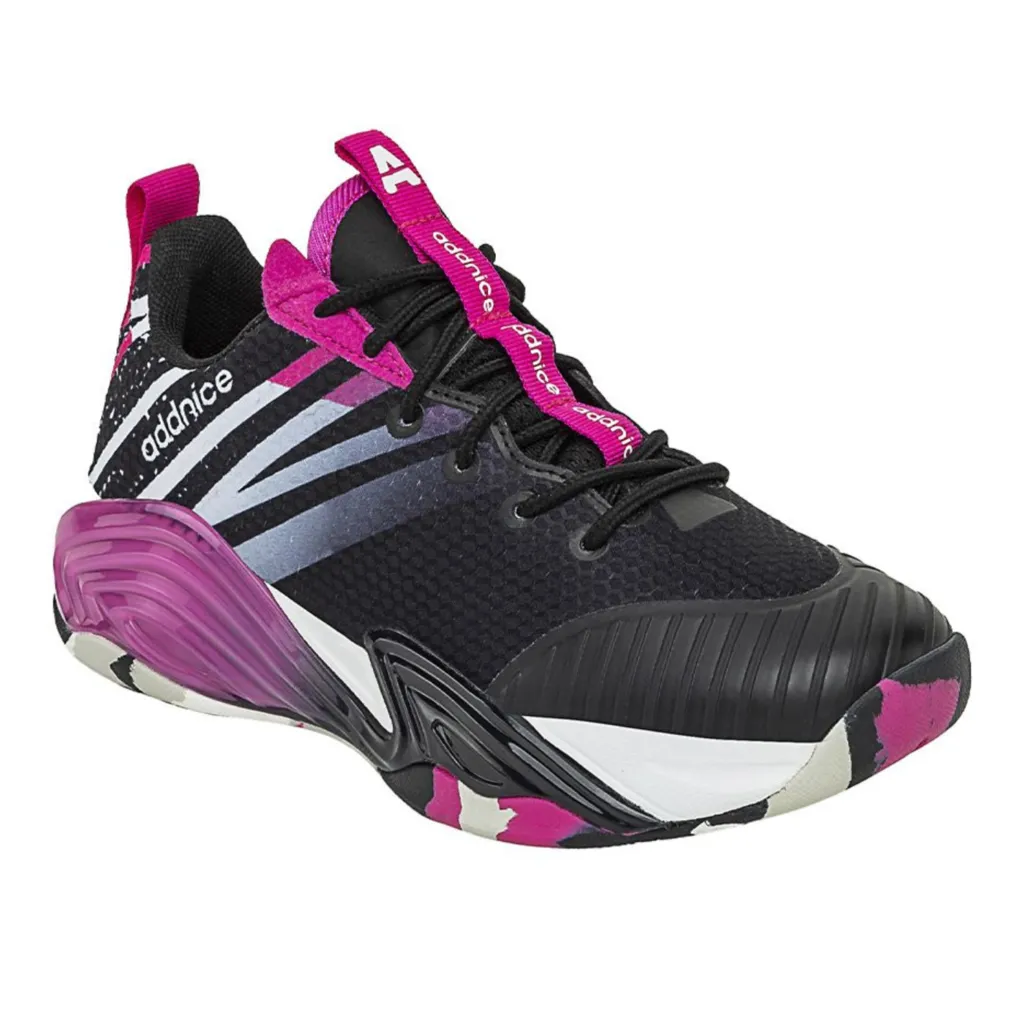 ZAPATILLAS DEPORTIVAS NIñA ADDNICE  INDOOR ADD NG/FU