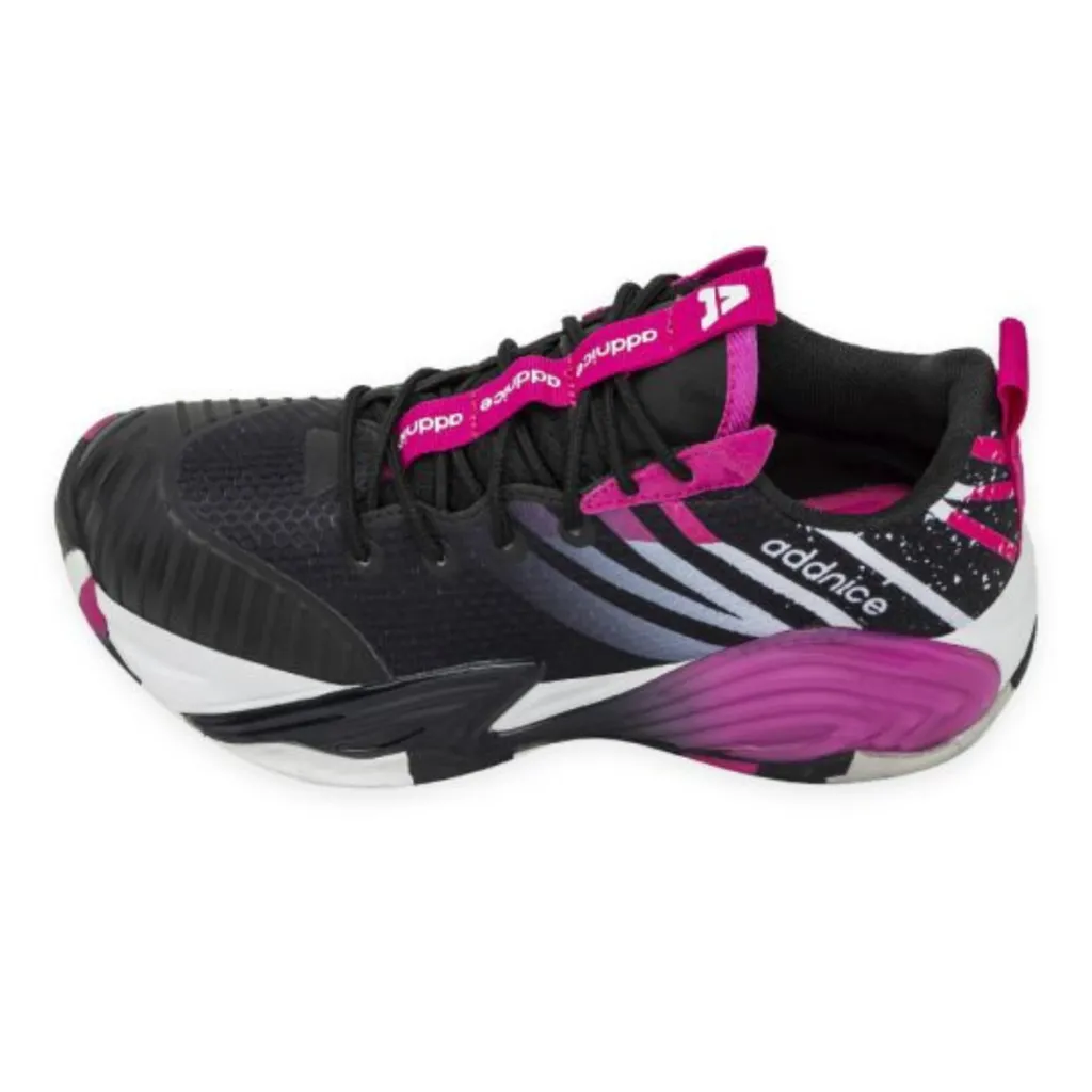 ZAPATILLAS DEPORTIVAS NIñA ADDNICE  INDOOR ADD NG/FU