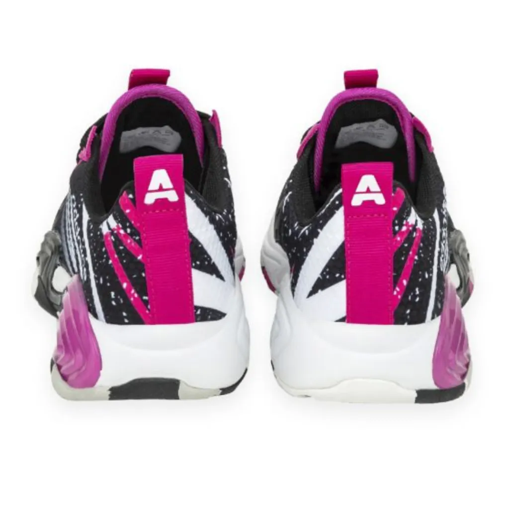 ZAPATILLAS DEPORTIVAS NIñA ADDNICE  INDOOR ADD NG/FU