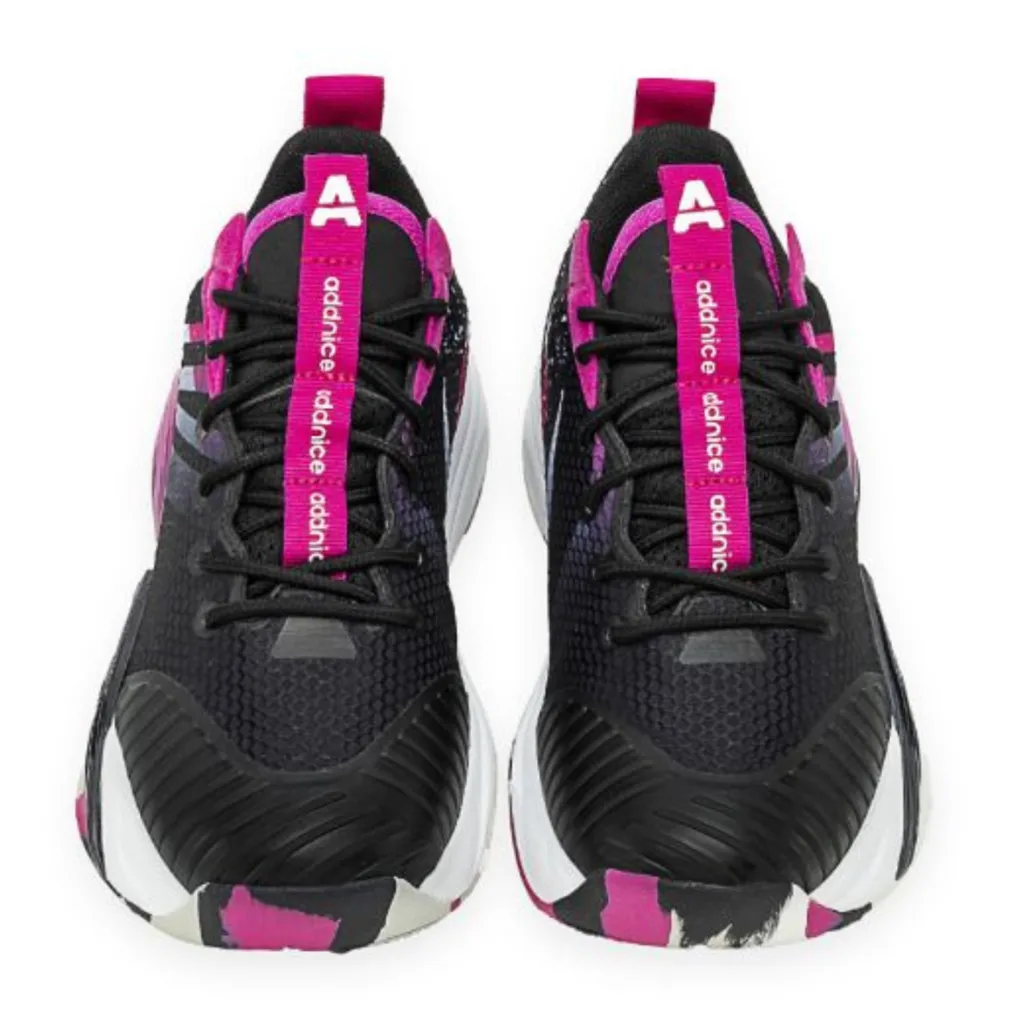 ZAPATILLAS DEPORTIVAS NIñA ADDNICE  INDOOR ADD NG/FU