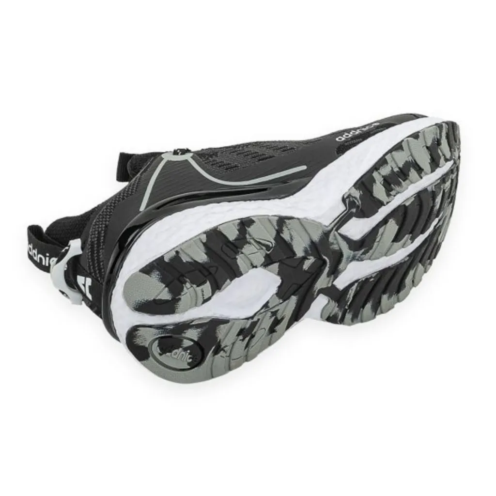 ZAPATILLAS DEPORTIVAS NIñOS ADDNICE  TUNEZ ADD NG/BLANCO