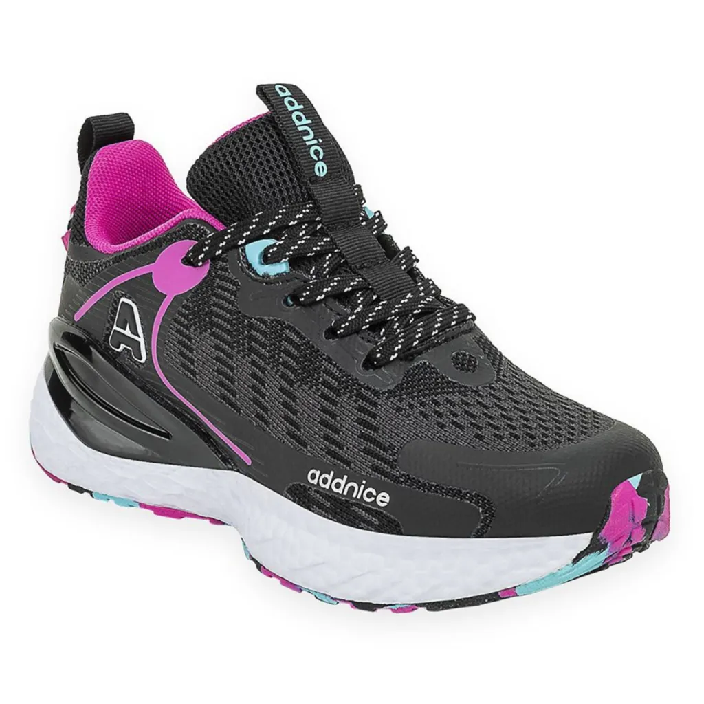 ZAPATILLAS DEPORTIVAS NIñOS ADDNICE  TUNEZ ADD NG/FU