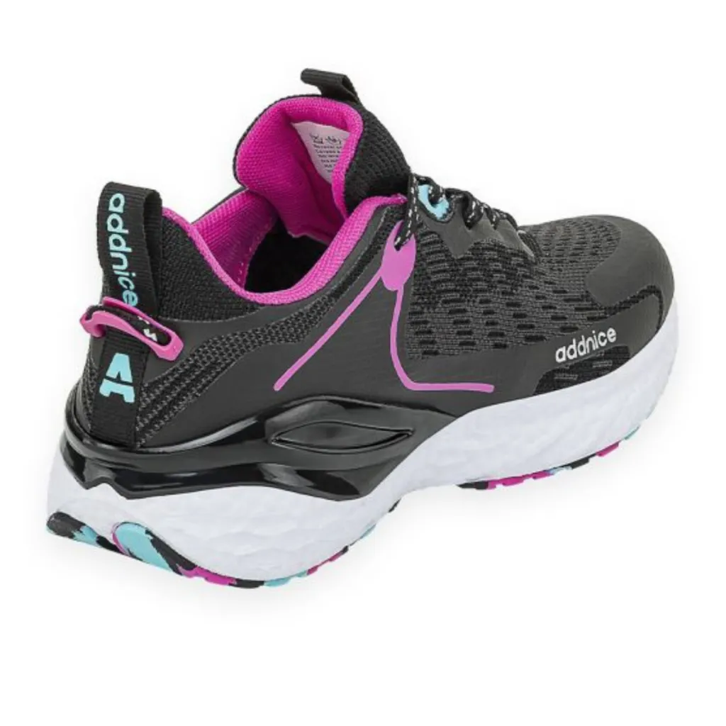 ZAPATILLAS DEPORTIVAS NIñOS ADDNICE  TUNEZ ADD NG/FU
