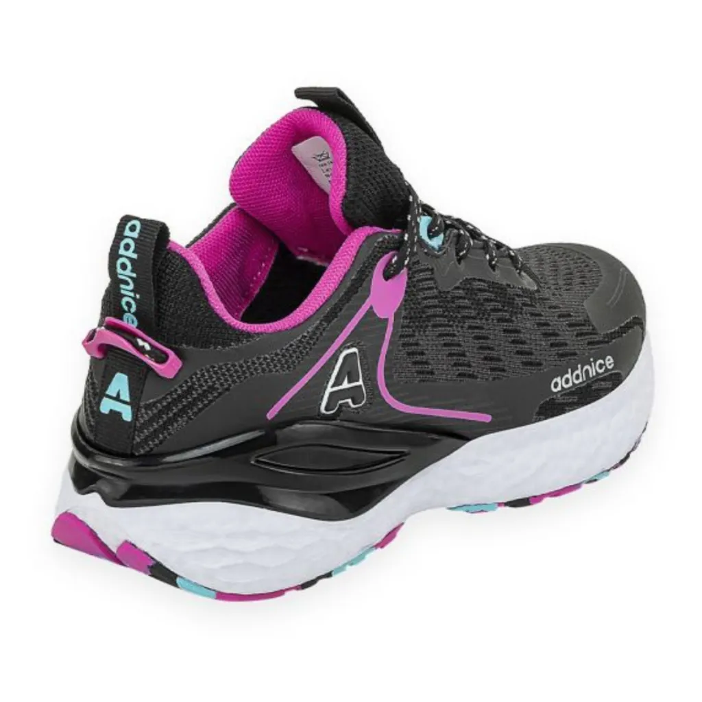 ZAPATILLAS DEPORTIVAS NIñOS ADDNICE  TUNEZ ADD NG/FU