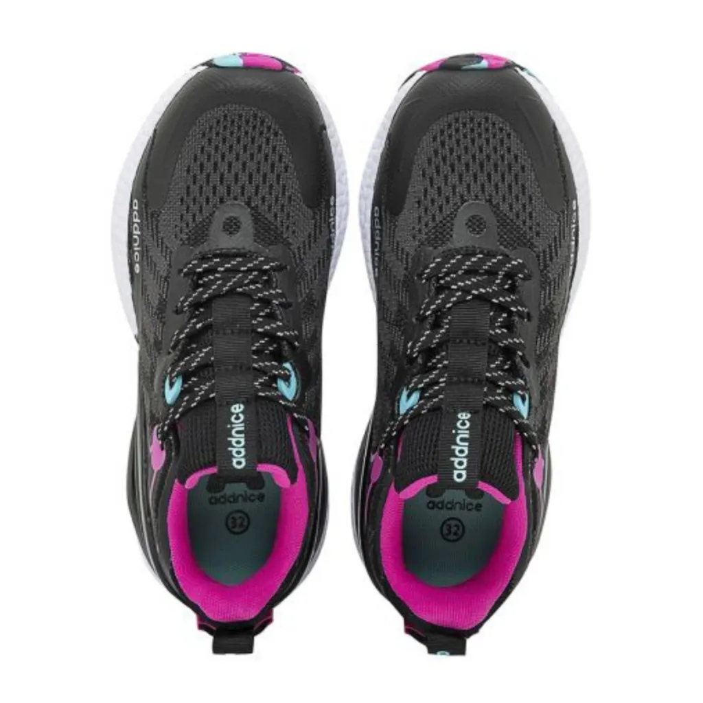ZAPATILLAS DEPORTIVAS NIñOS ADDNICE  TUNEZ ADD NG/FU