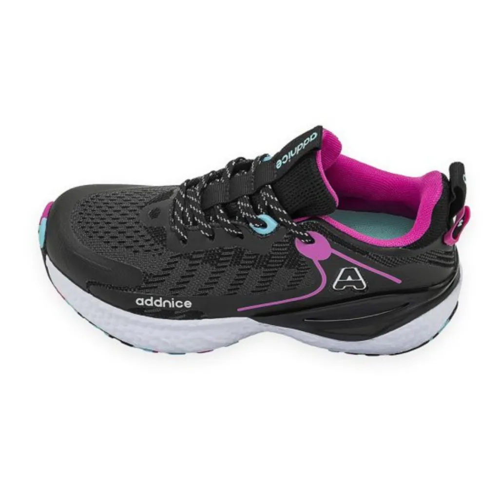 ZAPATILLAS DEPORTIVAS NIñOS ADDNICE  TUNEZ ADD NG/FU