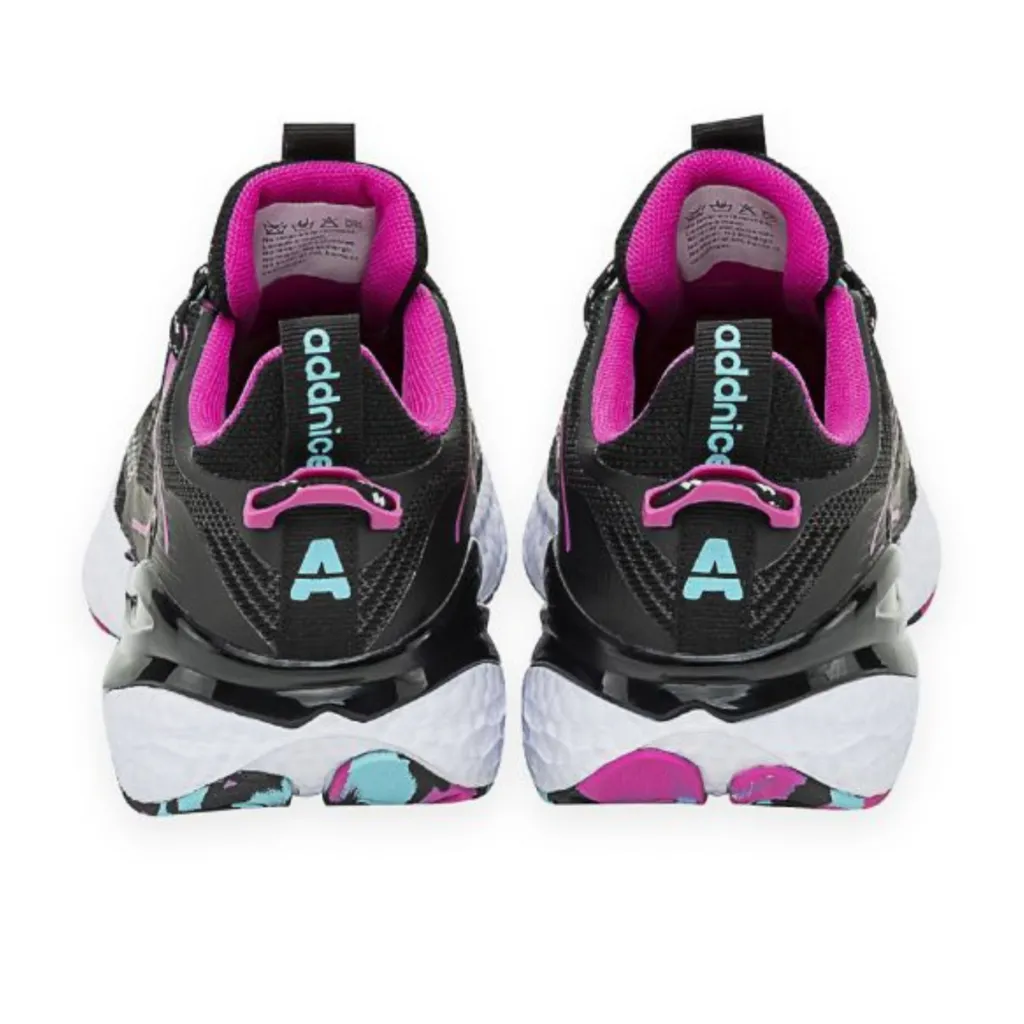 ZAPATILLAS DEPORTIVAS NIñOS ADDNICE  TUNEZ ADD NG/FU