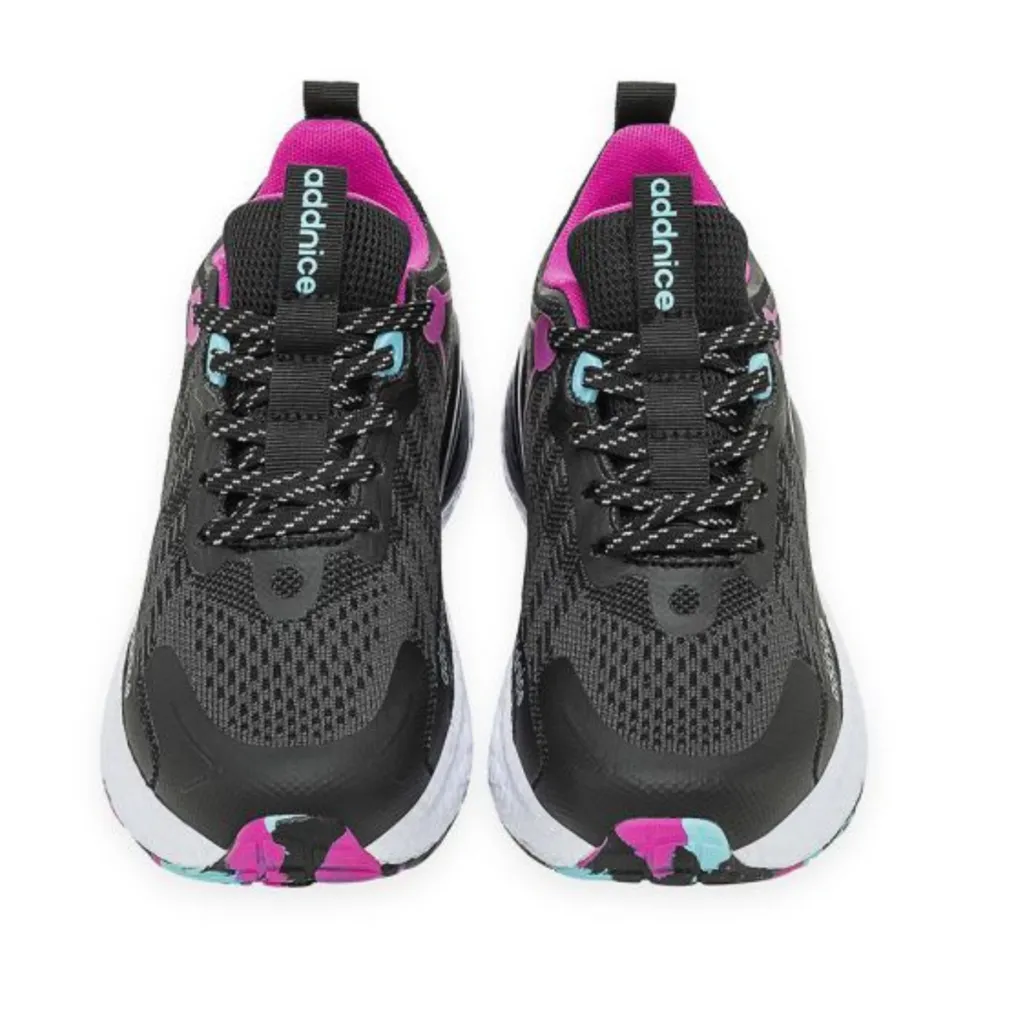 ZAPATILLAS DEPORTIVAS NIñOS ADDNICE  TUNEZ ADD NG/FU