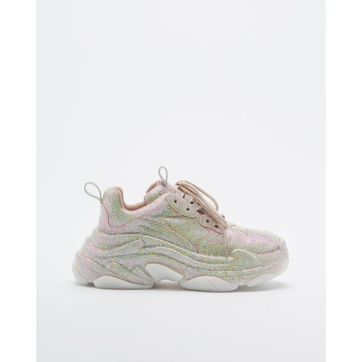 ZAPATILLAS EXé 9301 ROSA