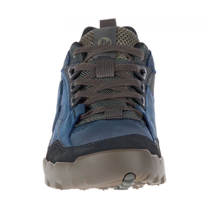Zapatillas Merrell Annex Trak Low (Sodalite) para hombre