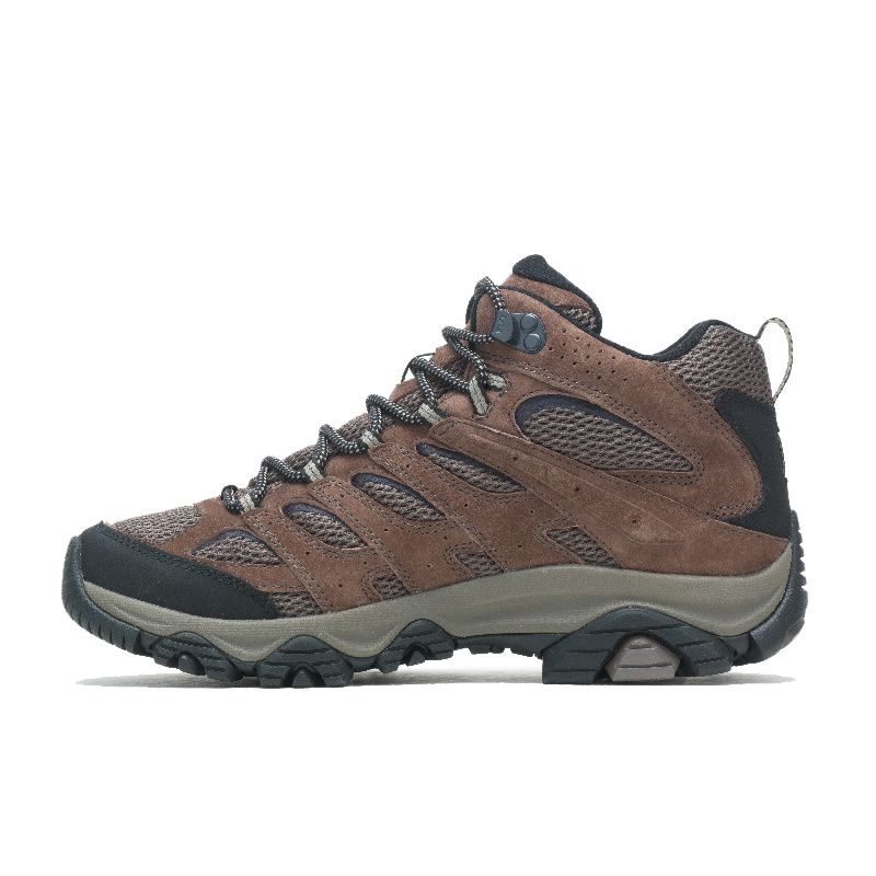ZAPATILLAS MERRELL MOAB 3 MID GORETEX (BRACKEN) HOMBRE