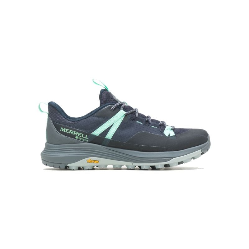 Zapatillas Merrell Siren 4 GTX (navy) mujer