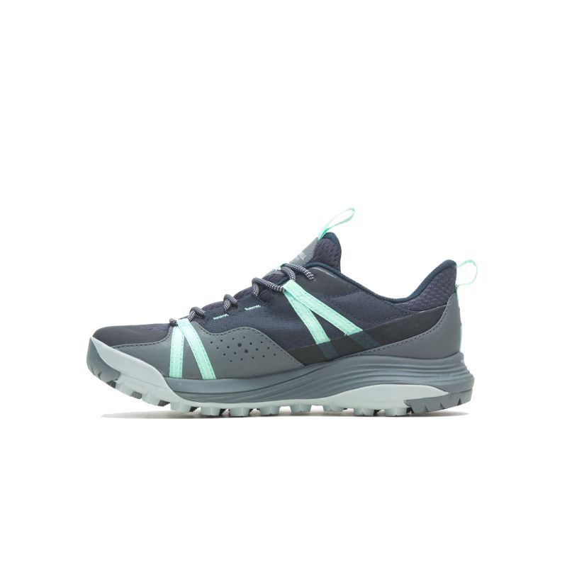 Zapatillas Merrell Siren 4 GTX (navy) mujer