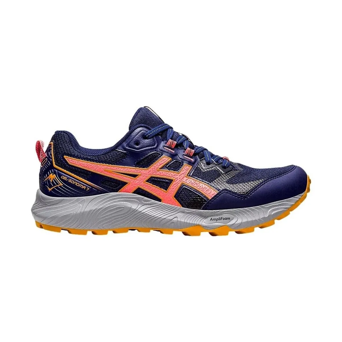 ZAPATILLAS MUJER  GELSONOMA 7 1012B413