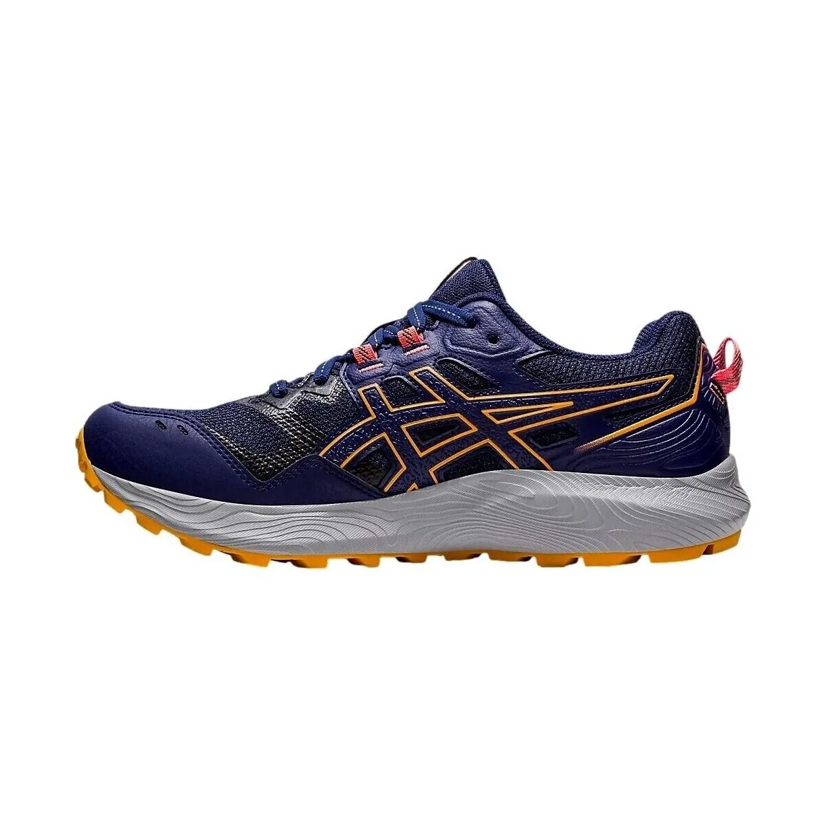 ZAPATILLAS MUJER  GELSONOMA 7 1012B413