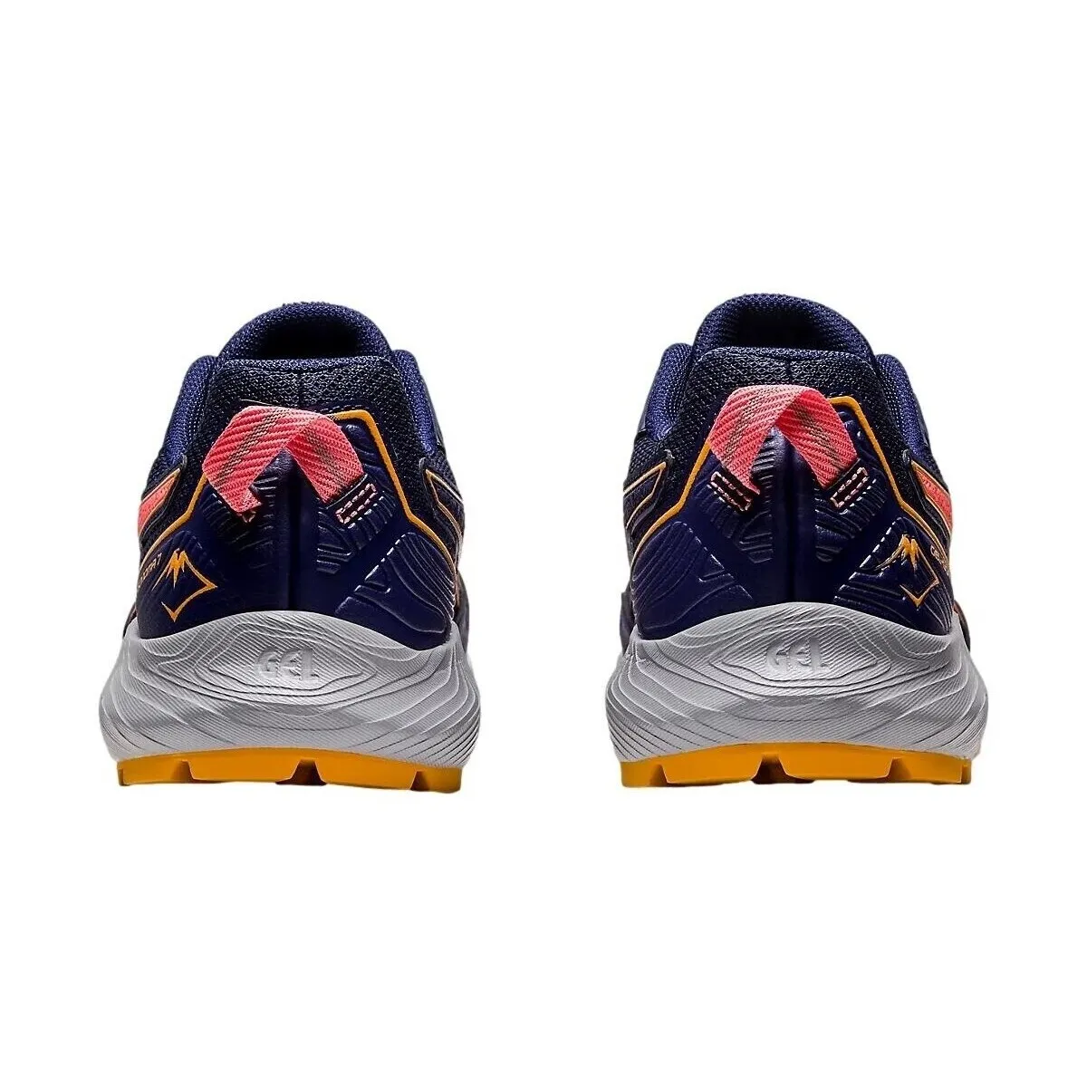 ZAPATILLAS MUJER  GELSONOMA 7 1012B413