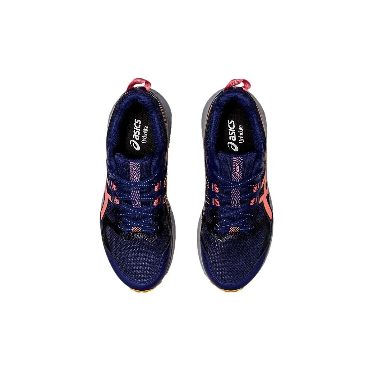 ZAPATILLAS MUJER  GELSONOMA 7 1012B413